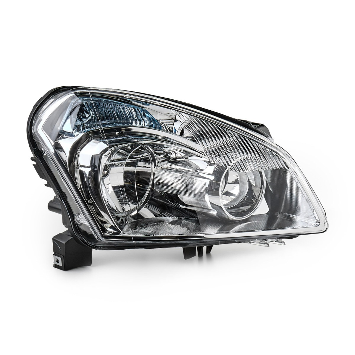 Фара правая Nissan Qashqai +2 I позашляховик (J10) (2007 - 2014) ціна, від 140.68 USD