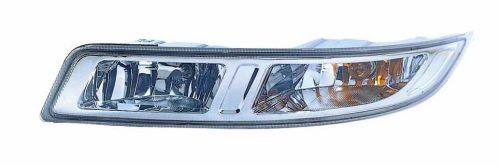 Протитуманка ліва на Nissan Almera CLASSIC B10RS