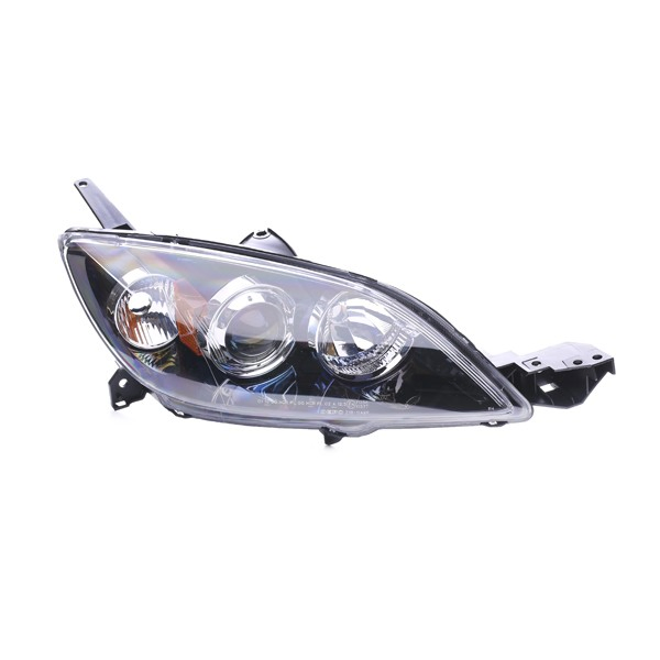 Основна фара - вставка Depo/Loro/Abakus 3477R2E ціна, від 100.03 USD