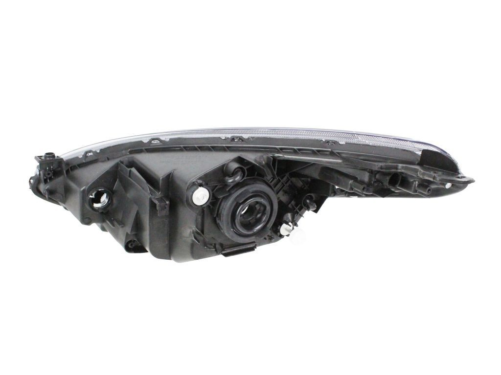 Фара правая Mazda 2 II хетчбек (DE) (2007 - 2014) ціна, від 181.37 USD