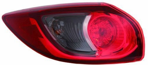 45X188E Polcar Задній правий зовнішній ліхтар