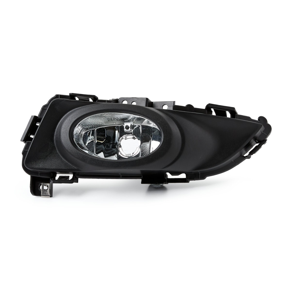 Фара, ліва Mazda 3 хетчбек (BK) (2003 - 2009) ціна, від 44.44 USD