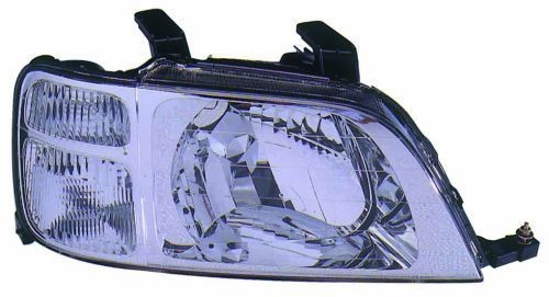 Основна фара - вставка на Honda CR-V I RD