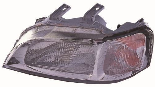 Фара дальнього світла в зборі на Honda Civic VI MA,MB