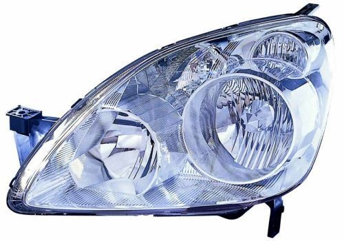 Фари Honda CR-V II позашляховик (RD) (2002 - 2006) ціна, від 121.93 USD