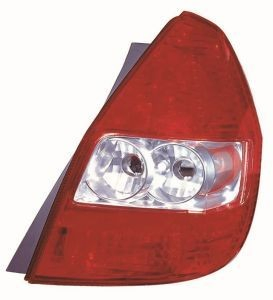 Задня ліва фара на Honda Jazz  GD, GE