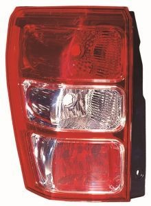 Задня ліва фара на Suzuki Grand Vitara  JB