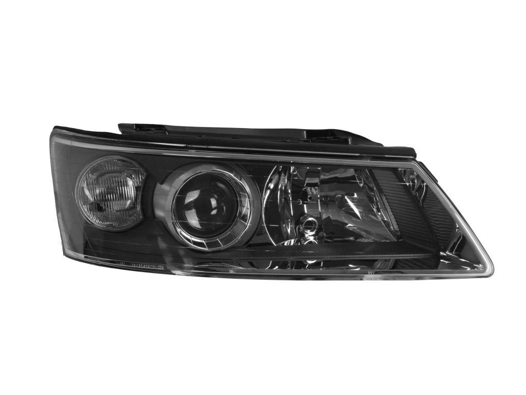 Фара передня права Hyundai Sonata V