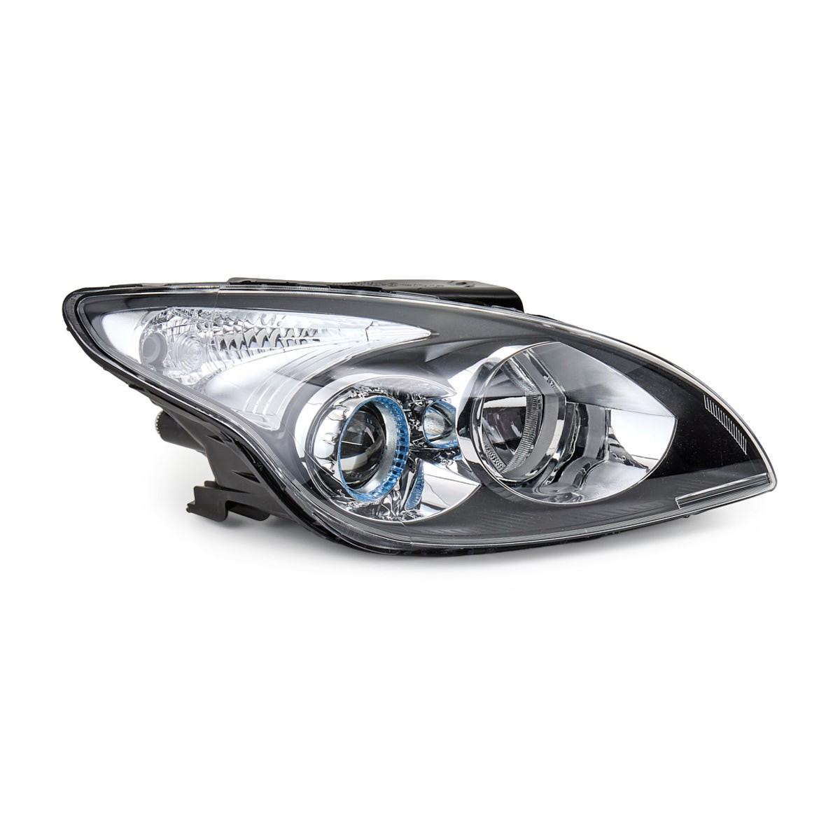 Фара правая Hyundai I30 хетчбек (FD) (2007 - 2011) ціна, від 123.66 USD