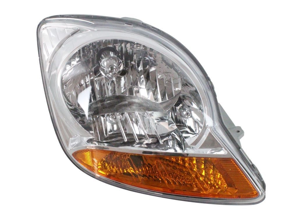 Фара передня права Chevrolet Spark (Matiz) хетчбек (M200, M250) (2005 - 2010) ціна, від 89.16 USD