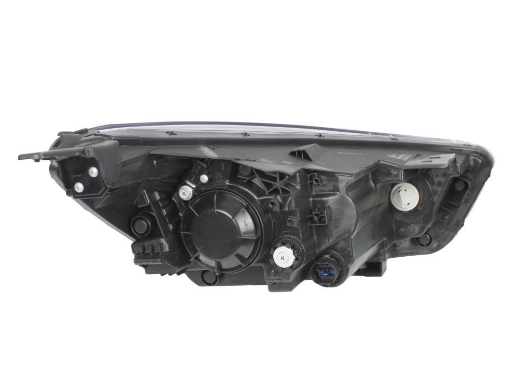 Фари Depo/Loro/Abakus 2231165LLDEM2 ціна, від 158.30 USD