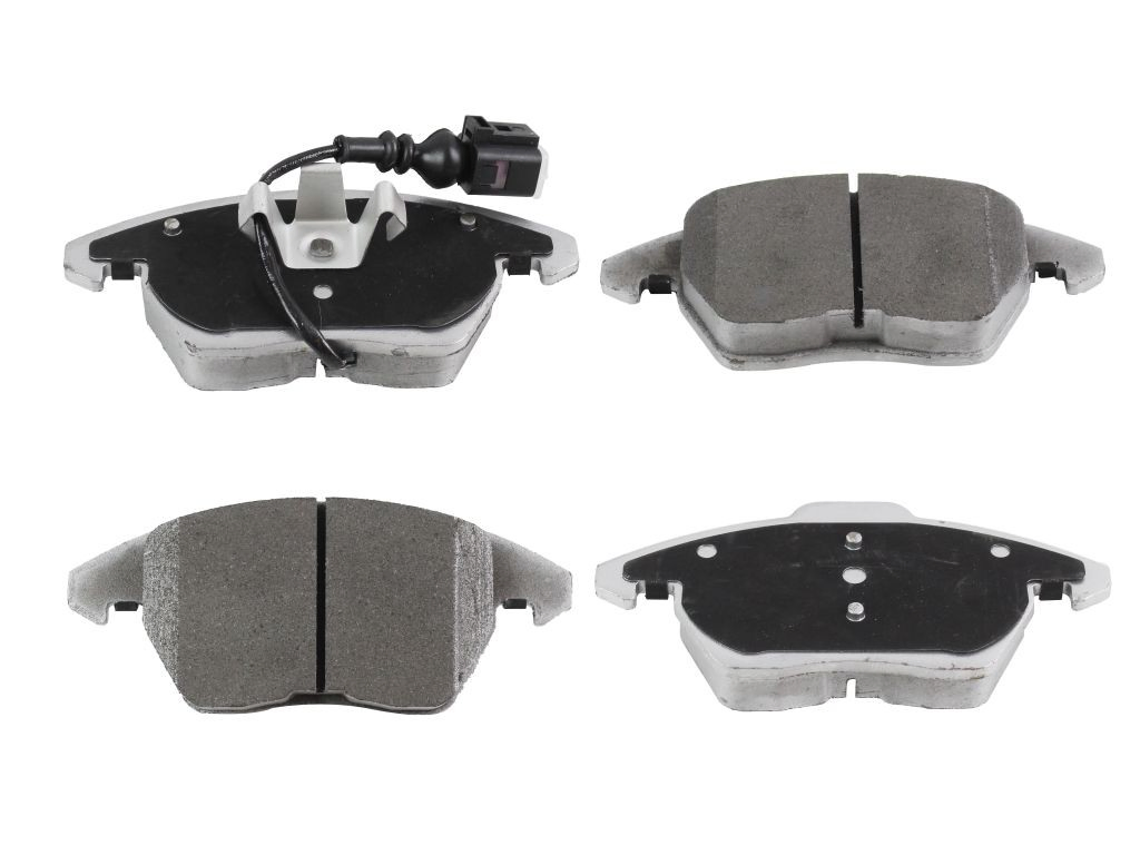 Гальмівні колодки GP 101641 ціна, від 27.32 USD
