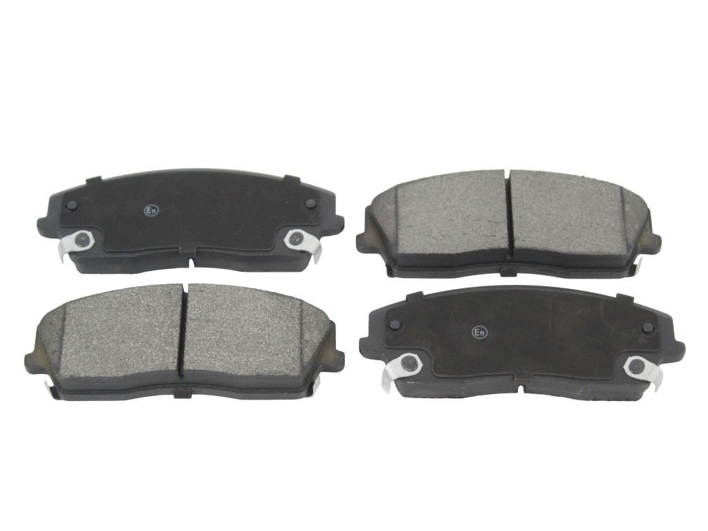 Гальмівні колодки General Motors 05174001AA ціна, від 27.58 USD