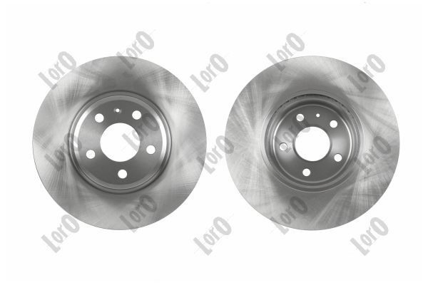 Диск переднього гальма Audi A4 B8 седан (8K2) (2007 - 2015) ціна, від 15.23 USD