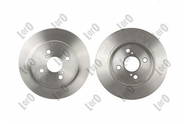 Купити Гальмівні диски Fiat Croma I 154