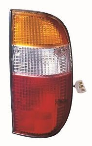 Купити Задня права фара Ford Ranger  EQ