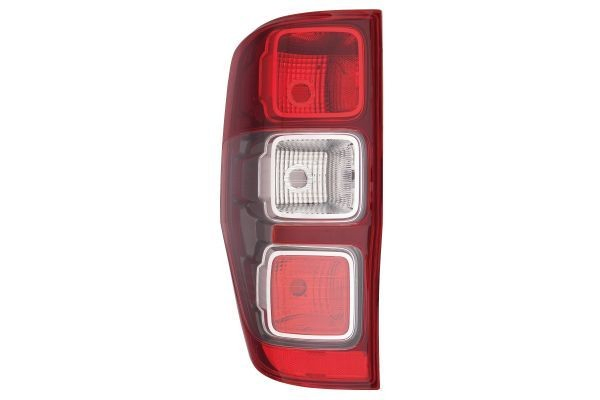 2020071 Ford Задня ліва фара