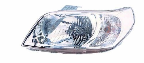 96650755 Opel Основна фара - вставка