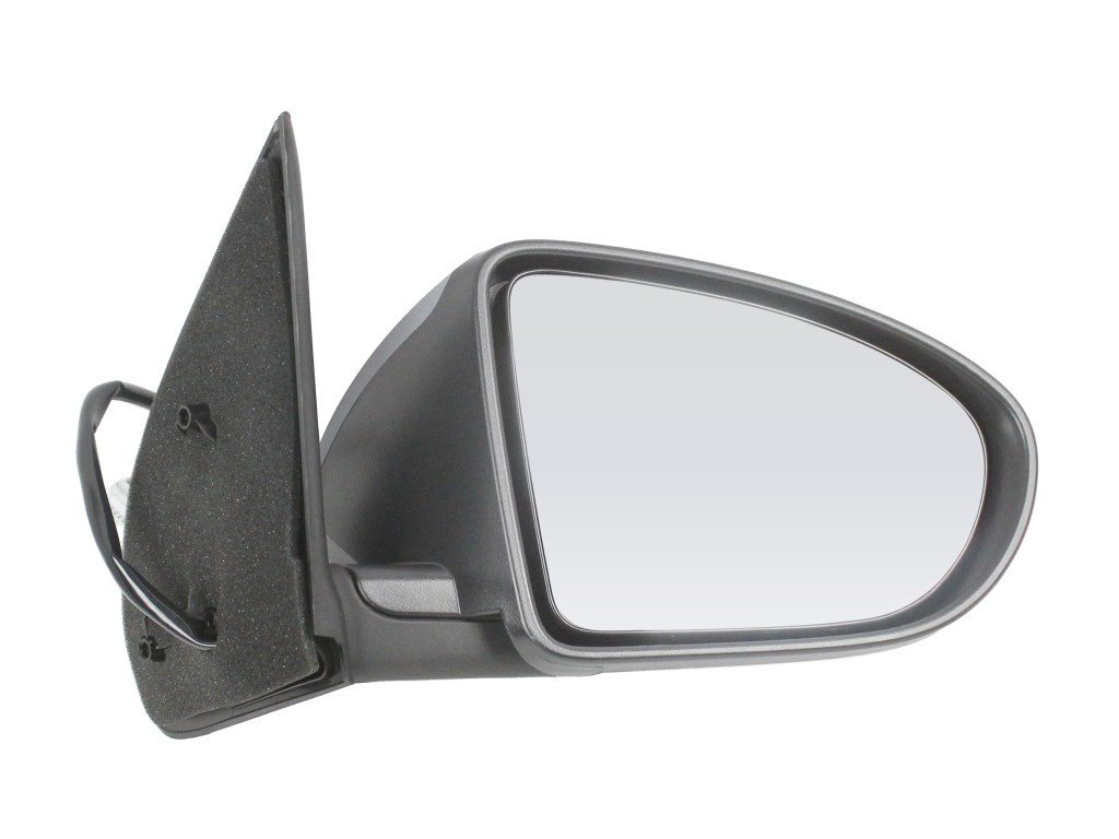 Купити Дзеркало праве Nissan Qashqai +2 I J10