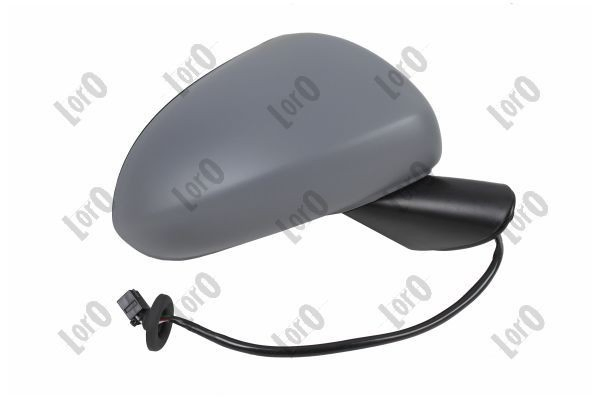 Купити Дзеркало праве Opel Corsa D S07