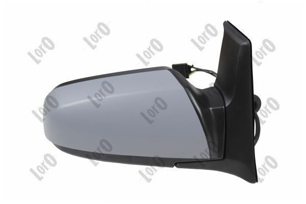 Дзеркало праве 13142391 Opel