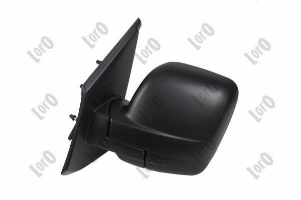 Ліве бокове дзеркало 95517318 General Motors