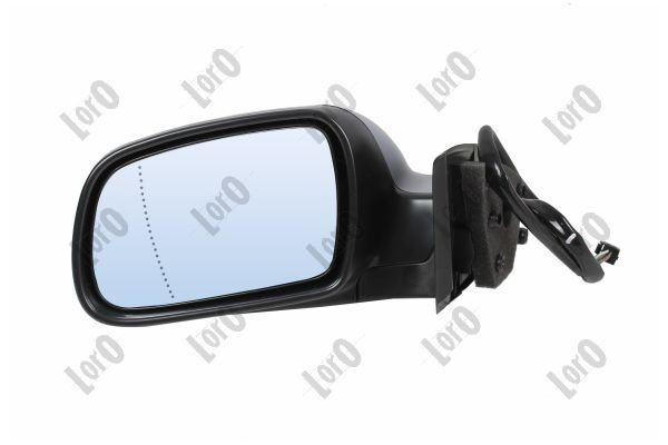 Дзеркало заднього виду, ліве на Peugeot 307  3A, 3C