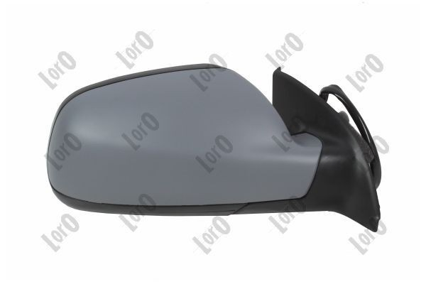 Праве бічне дзеркало Peugeot 307 хетчбек (3A, 3C) (2000 - 2012) ціна, від 25.34 USD