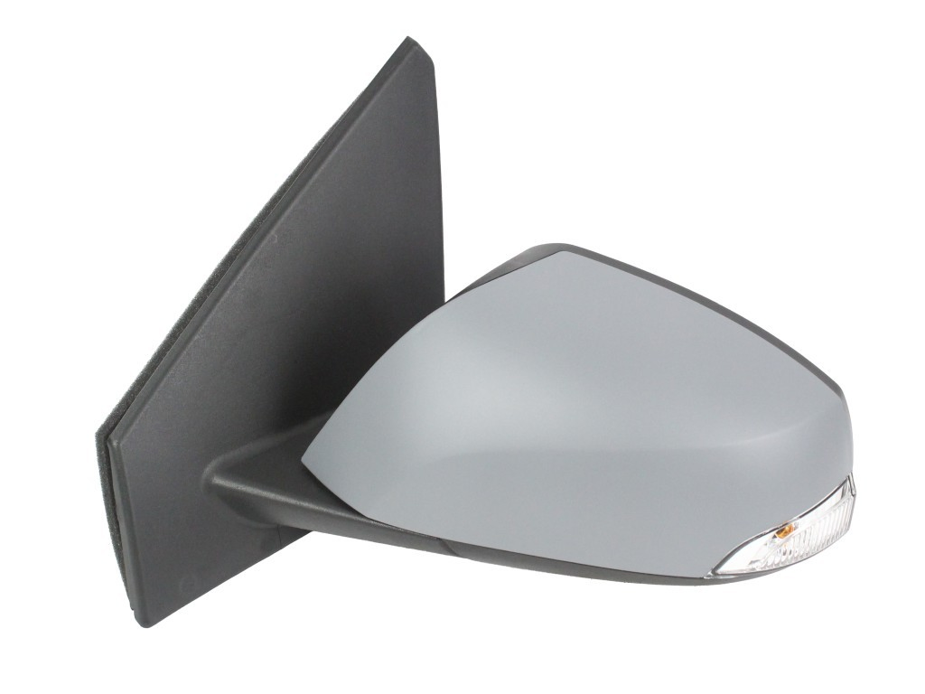 Купити Ліве бокове дзеркало Renault Megane III BZ0, BZ1, B3