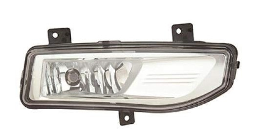 Туманка права Rhino NSR385474AR ціна, від 33.89 USD