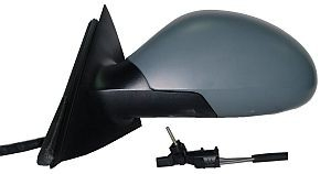 Ліве бічне дзеркало Seat Cordoba седан (6L2) (2002 - 2009) ціна, від 34.12 USD