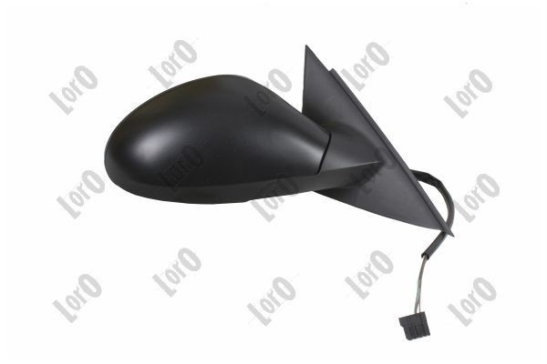 Купити Дзеркало праве Seat Ibiza III 6L1