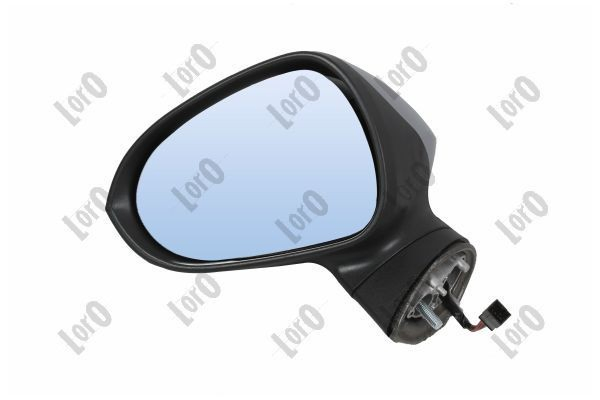 Дзеркало ліве Seat Ibiza IV