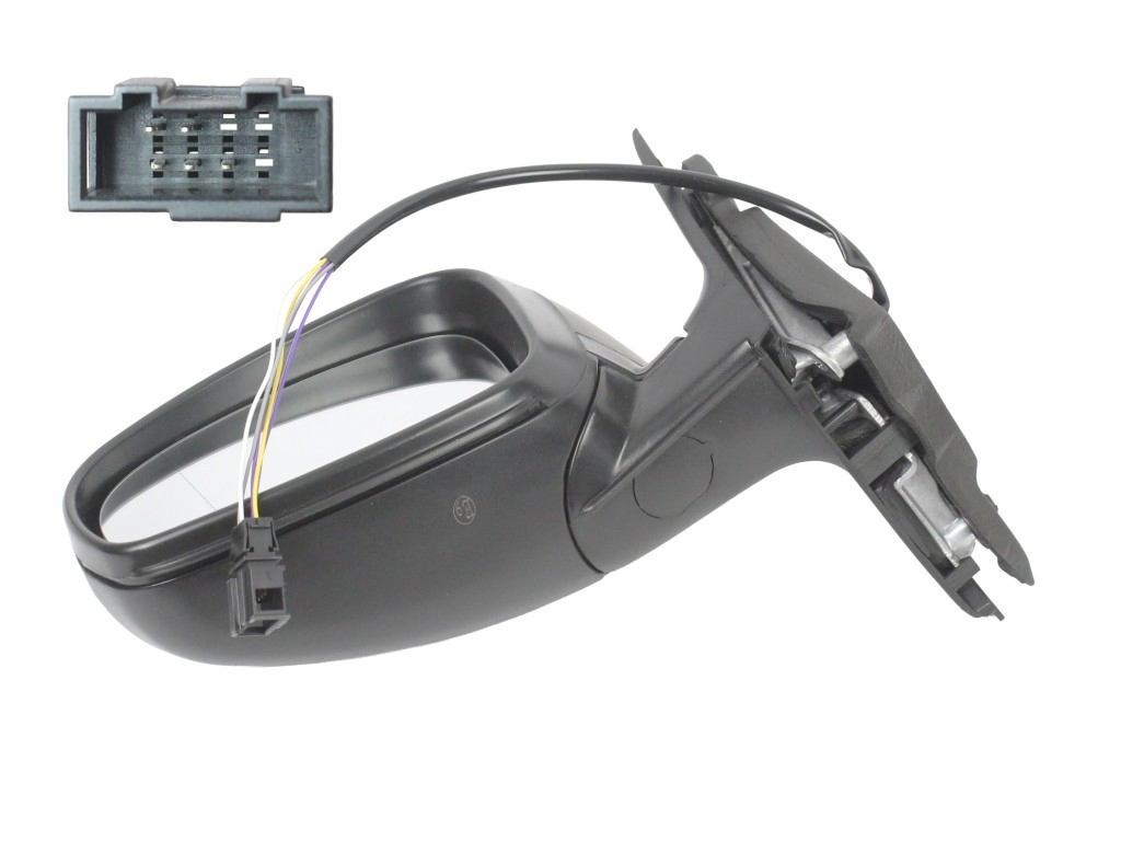 Ліве бічне дзеркало FPS 6408M03 ціна, від 58.51 USD