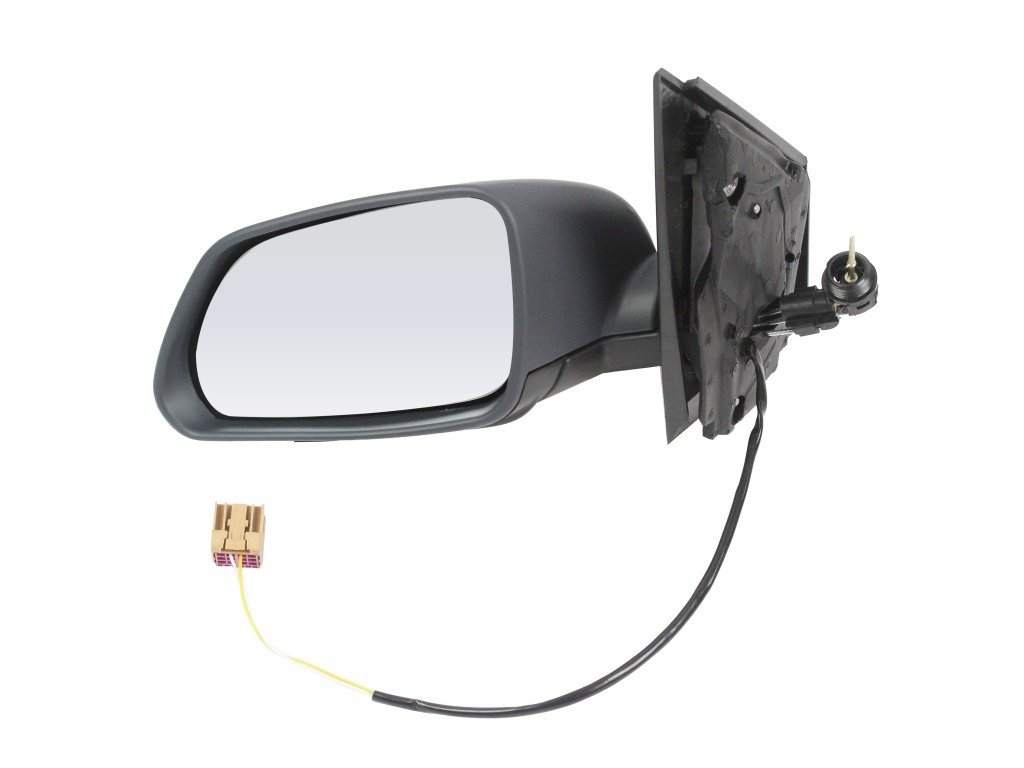 Ліве бічне дзеркало VAG 1Z0857537FKZ ціна, від 45.90 USD