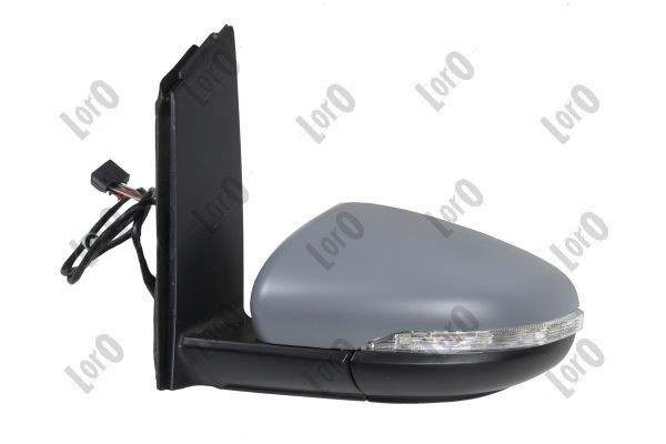 Ліве бічне дзеркало Signeda VVWM1031AL ціна, від 142.13 USD