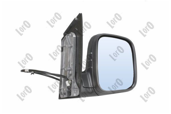 Купити Дзеркало праве Volkswagen Caddy III 2KB, 2KJ, 2CB, 2CJ