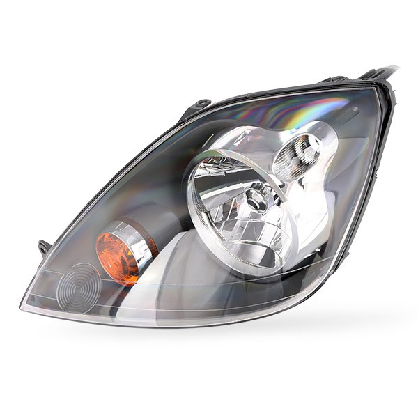 Купити Фара ліва Ford Fiesta Mk5 JH, JD