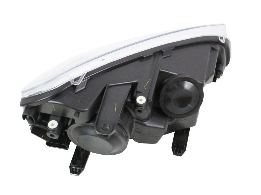  Фара ліва Ford C-Max 