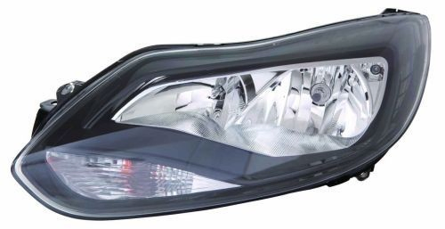 Фари Ford Focus III седан (CB8) (2010 - 2020) ціна, від 111.18 USD