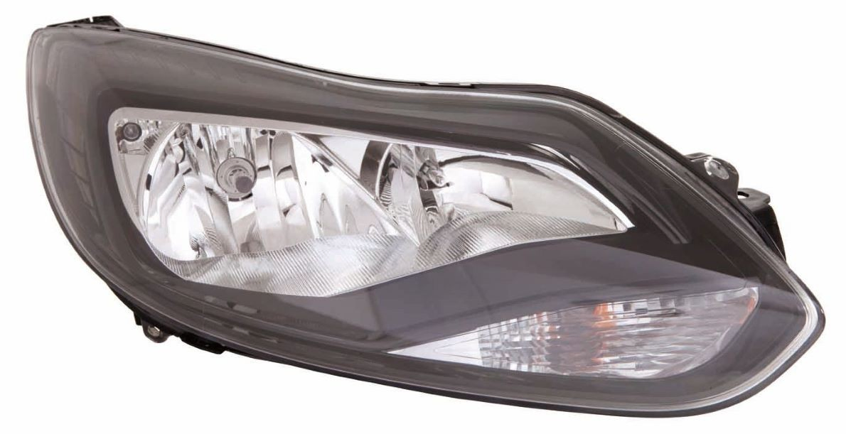 Фара правая Ford Focus III універсал (CB8) (2010 - 2020) ціна, від 107.42 USD