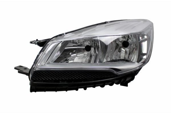  Фара ліва Ford Kuga 2