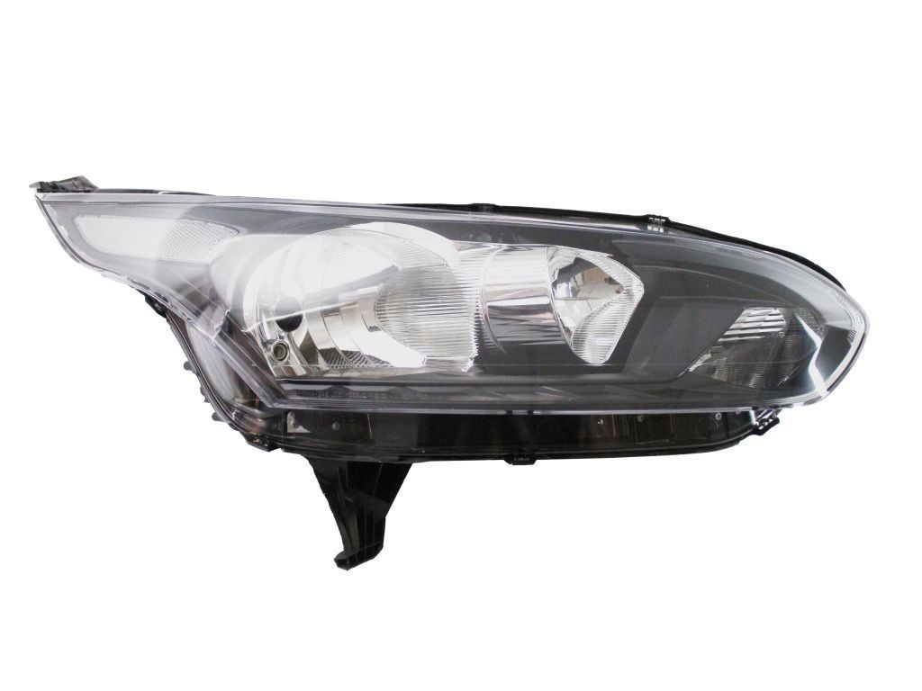 Фара передня права VALEO 045257
