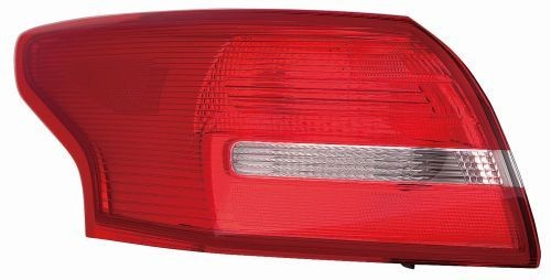 HMPF1EB13405AD Hmpx Стоп задній