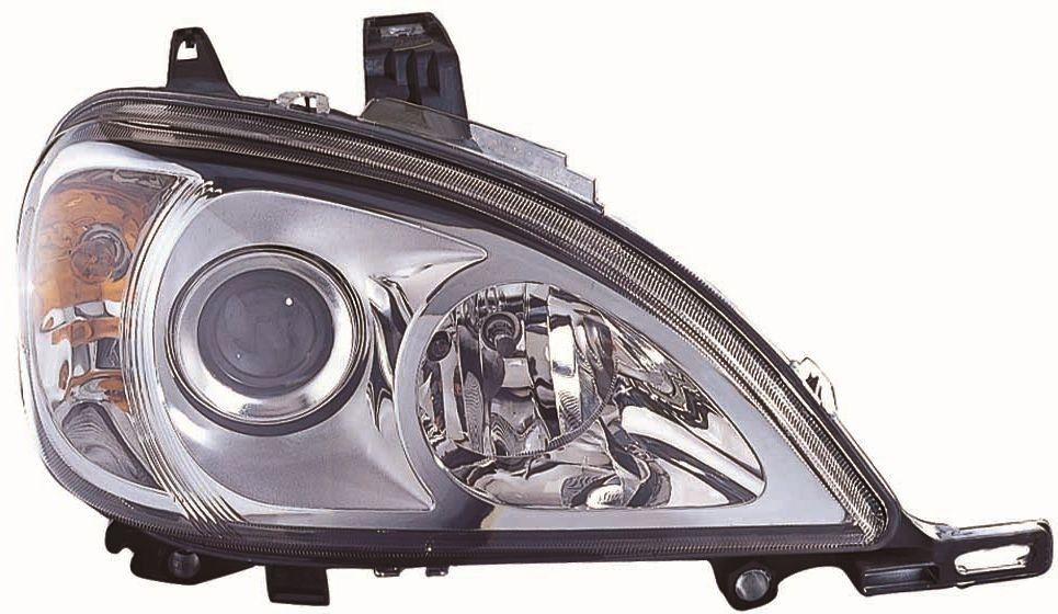 Фара правая Mercedes ML/GLE позашляховик (W163) (1998 - 2005) ціна, від 113.24 USD