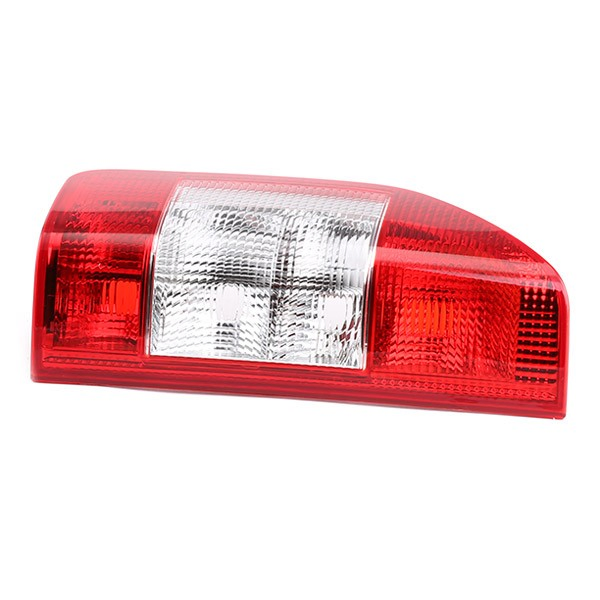 Ліхтар задній лівий Wender 0008261556 ціна, від 24.84 USD