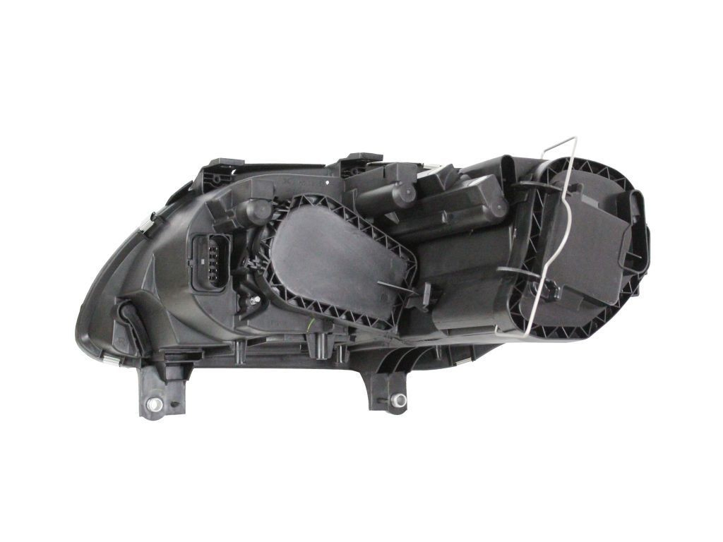 Фара правая на Volkswagen Caddy III 2KA, 2KH, 2CA, 2CH