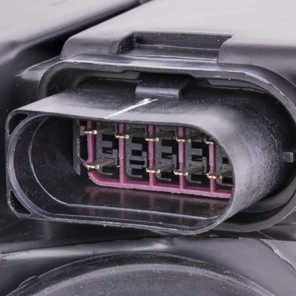Фара правая Volkswagen Golf PLUS V хетчбек (5M1, 521) (2004 - 2013) ціна, від 108.44 USD