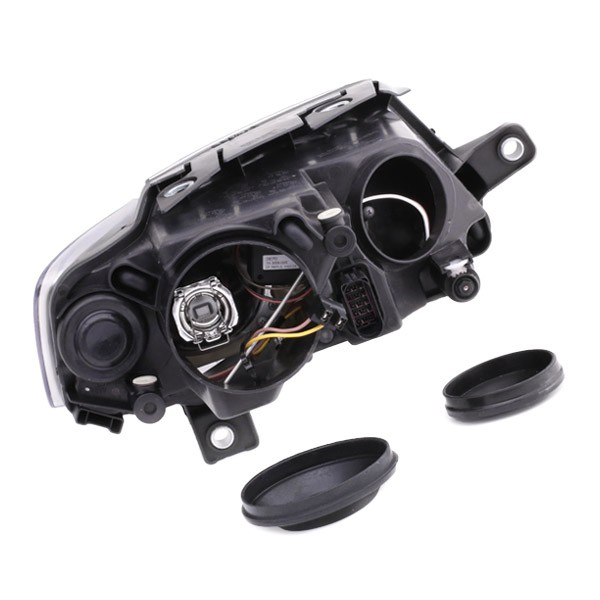 Фари Volkswagen Passat B6 універсал (3C5) (2005 - 2011) ціна, від 76.02 USD