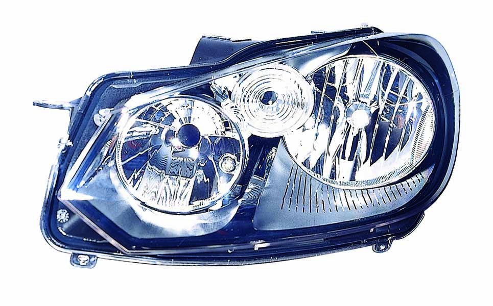 Фари на Volkswagen Golf VI AJ5